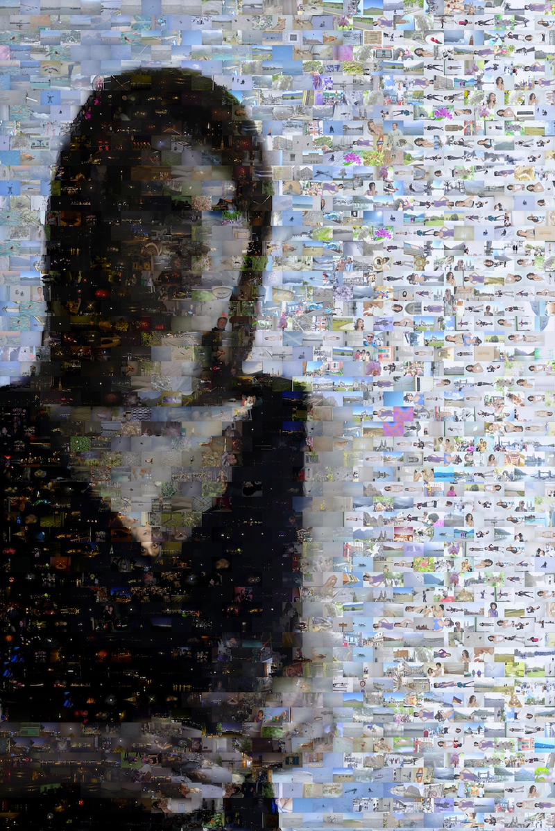 Illustration for article titled Shooting Challenge: Mosaic